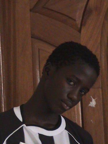 Mon Ami assane
